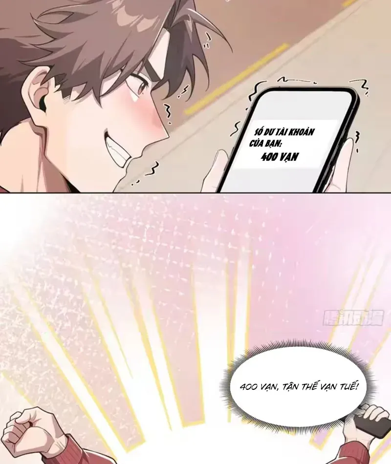Buôn Bán Thời Tận Thế Ta Dùng Que Cay Đổi Lấy Vàng [Chap 1-29] — trang 39