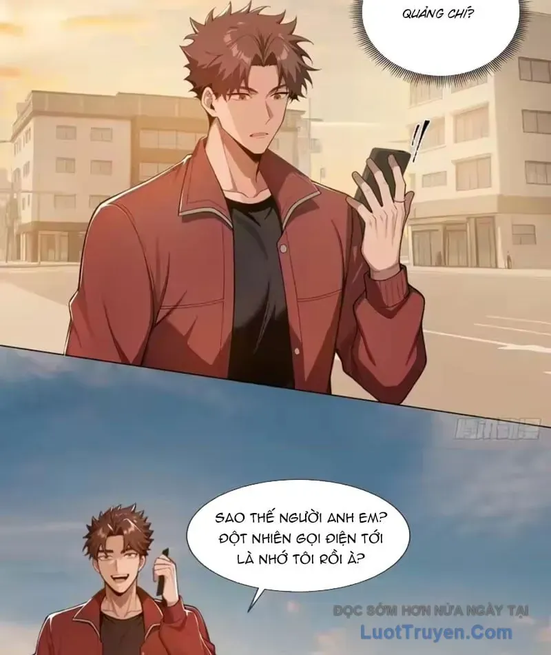 Buôn Bán Thời Tận Thế Ta Dùng Que Cay Đổi Lấy Vàng [Chap 1-29] — trang 42