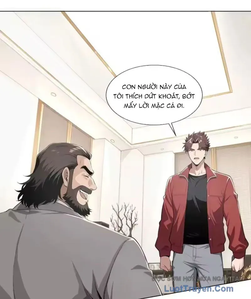 Buôn Bán Thời Tận Thế Ta Dùng Que Cay Đổi Lấy Vàng [Chap 1-29] — trang 5