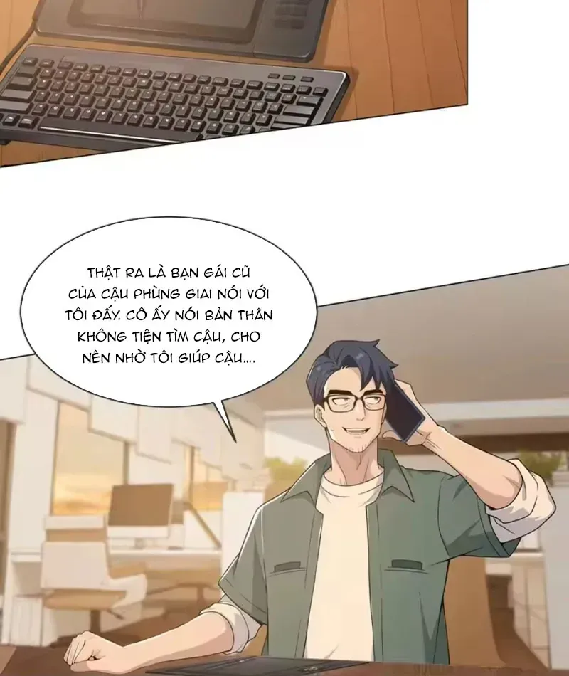 Buôn Bán Thời Tận Thế Ta Dùng Que Cay Đổi Lấy Vàng [Chap 1-29] — trang 52