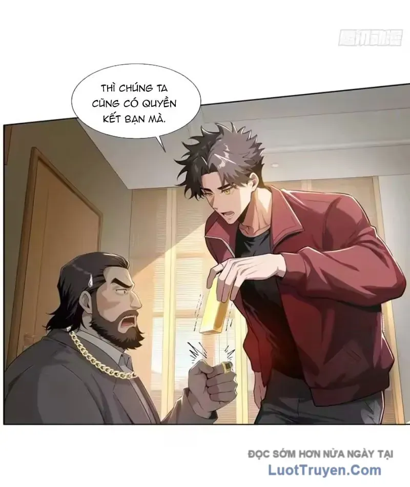 Buôn Bán Thời Tận Thế Ta Dùng Que Cay Đổi Lấy Vàng [Chap 1-29] — trang 7