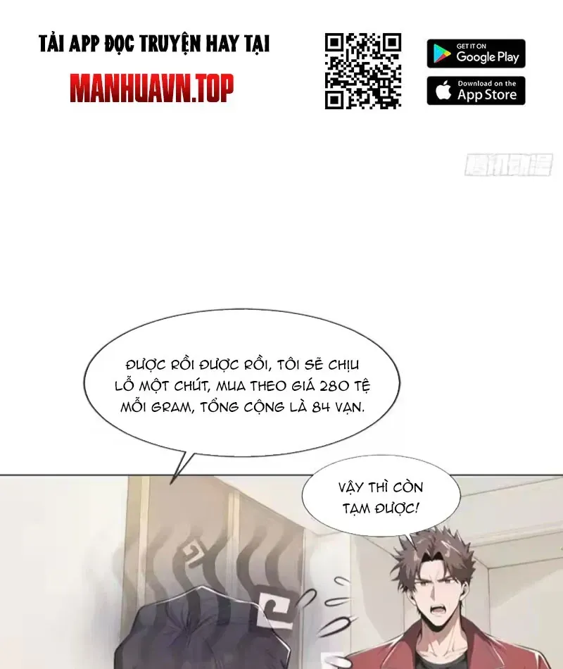 Buôn Bán Thời Tận Thế Ta Dùng Que Cay Đổi Lấy Vàng [Chap 1-29] — trang 8