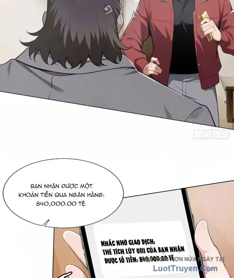 Buôn Bán Thời Tận Thế Ta Dùng Que Cay Đổi Lấy Vàng [Chap 1-29] — trang 9