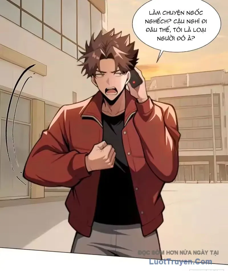 Buôn Bán Thời Tận Thế Ta Dùng Que Cay Đổi Lấy Vàng [Chap 1-29] — trang 11