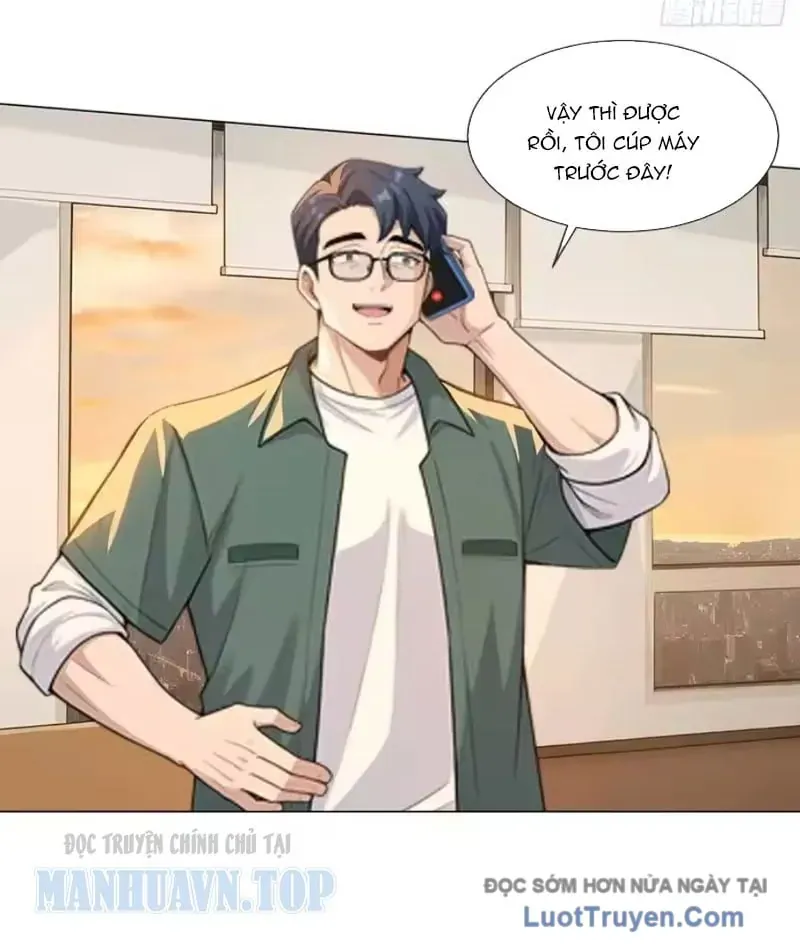 Buôn Bán Thời Tận Thế Ta Dùng Que Cay Đổi Lấy Vàng [Chap 1-29] — trang 12