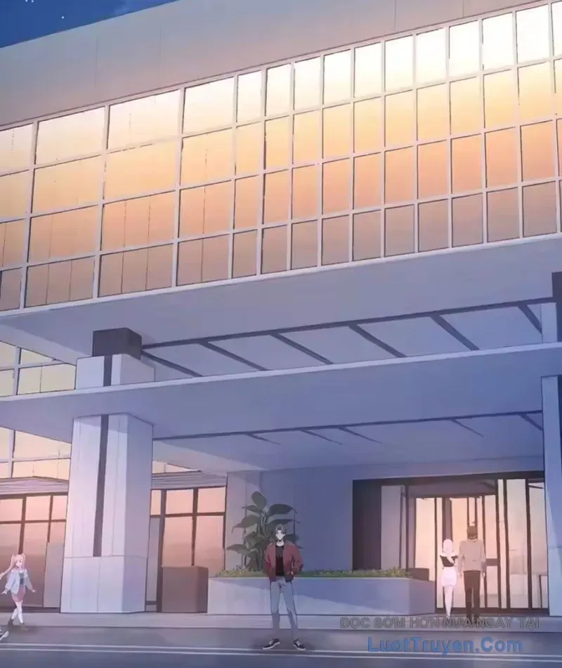 Buôn Bán Thời Tận Thế Ta Dùng Que Cay Đổi Lấy Vàng [Chap 1-29] — trang 19