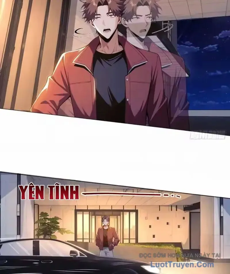 Buôn Bán Thời Tận Thế Ta Dùng Que Cay Đổi Lấy Vàng [Chap 1-29] — trang 21