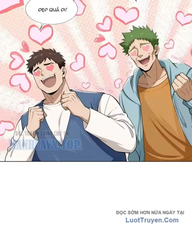 Buôn Bán Thời Tận Thế Ta Dùng Que Cay Đổi Lấy Vàng [Chap 1-29] — trang 26