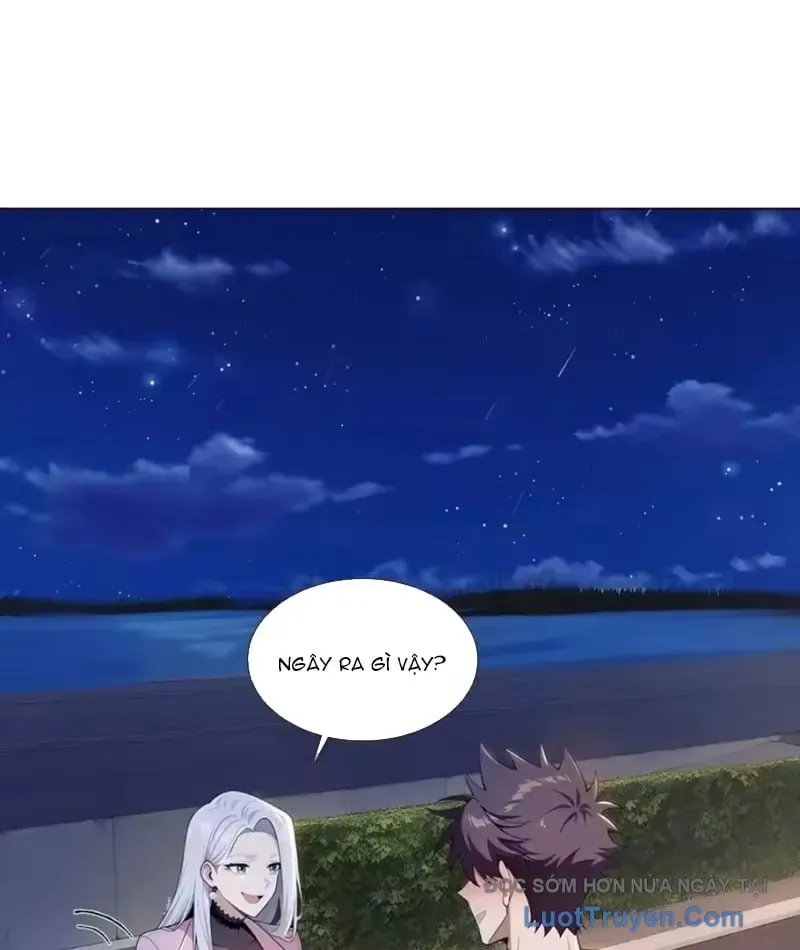 Buôn Bán Thời Tận Thế Ta Dùng Que Cay Đổi Lấy Vàng [Chap 1-29] — trang 28