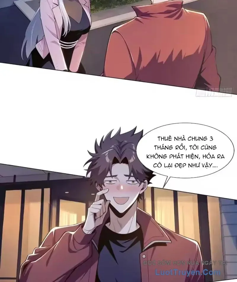 Buôn Bán Thời Tận Thế Ta Dùng Que Cay Đổi Lấy Vàng [Chap 1-29] — trang 29