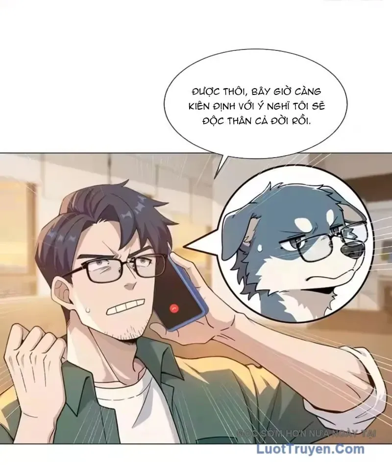 Buôn Bán Thời Tận Thế Ta Dùng Que Cay Đổi Lấy Vàng [Chap 1-29] — trang 3