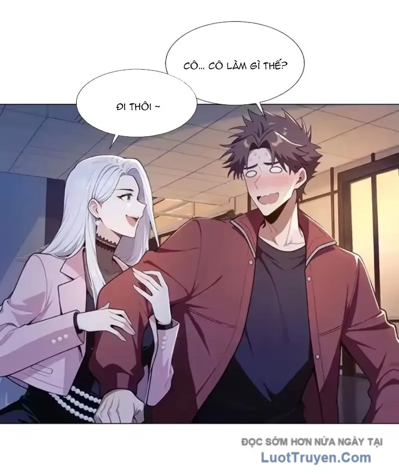 Buôn Bán Thời Tận Thế Ta Dùng Que Cay Đổi Lấy Vàng [Chap 1-29] — trang 31