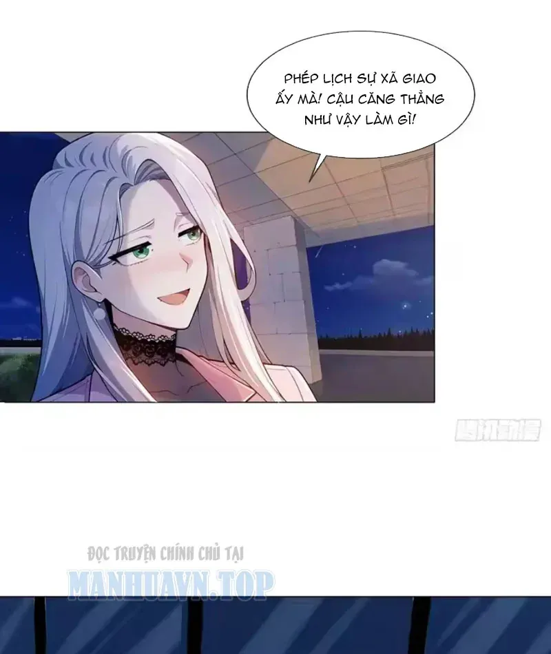 Buôn Bán Thời Tận Thế Ta Dùng Que Cay Đổi Lấy Vàng [Chap 1-29] — trang 32