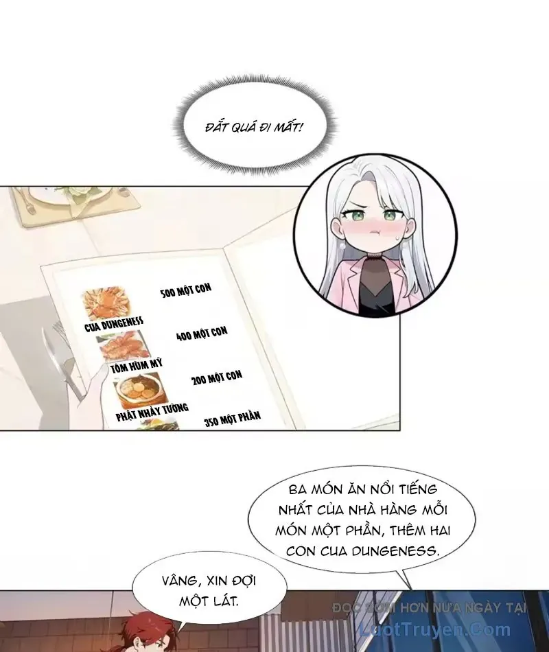 Buôn Bán Thời Tận Thế Ta Dùng Que Cay Đổi Lấy Vàng [Chap 1-29] — trang 36