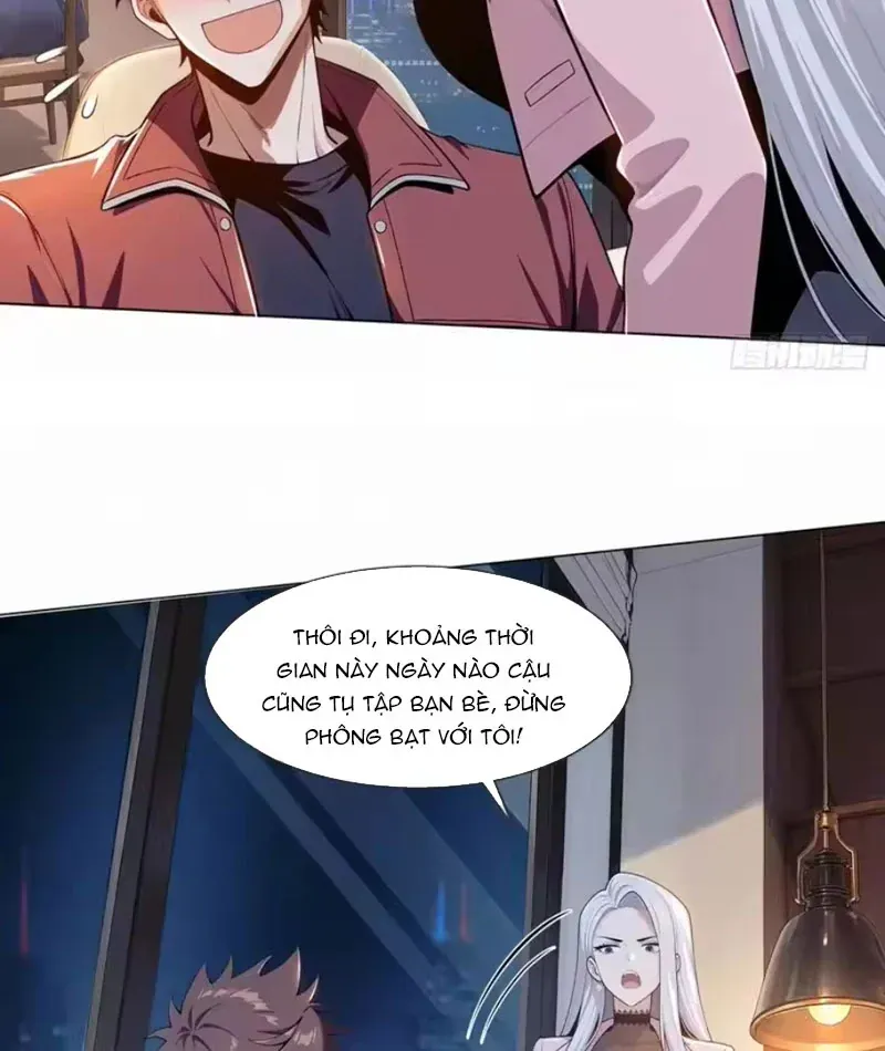 Buôn Bán Thời Tận Thế Ta Dùng Que Cay Đổi Lấy Vàng [Chap 1-29] — trang 39