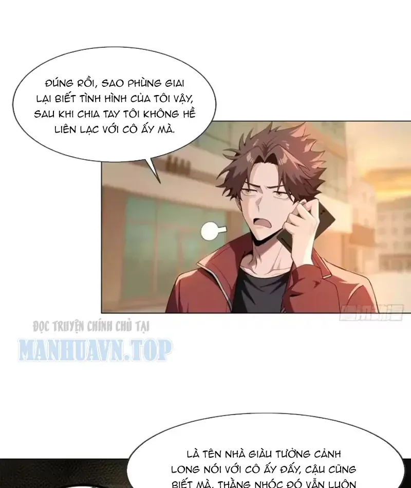 Buôn Bán Thời Tận Thế Ta Dùng Que Cay Đổi Lấy Vàng [Chap 1-29] — trang 4