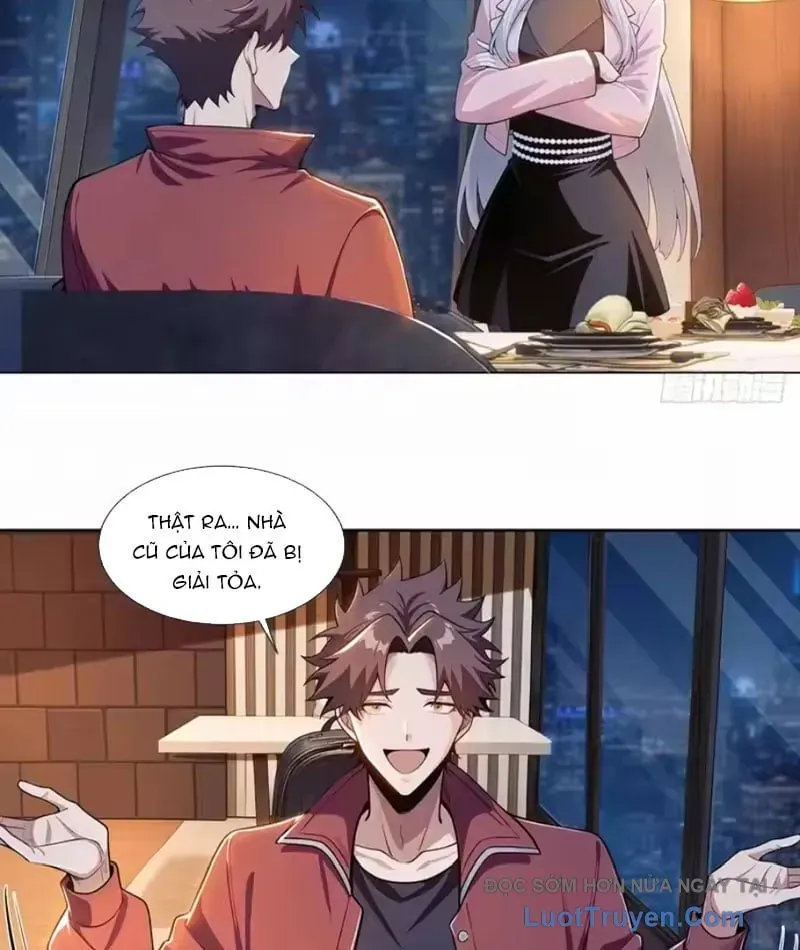 Buôn Bán Thời Tận Thế Ta Dùng Que Cay Đổi Lấy Vàng [Chap 1-29] — trang 40