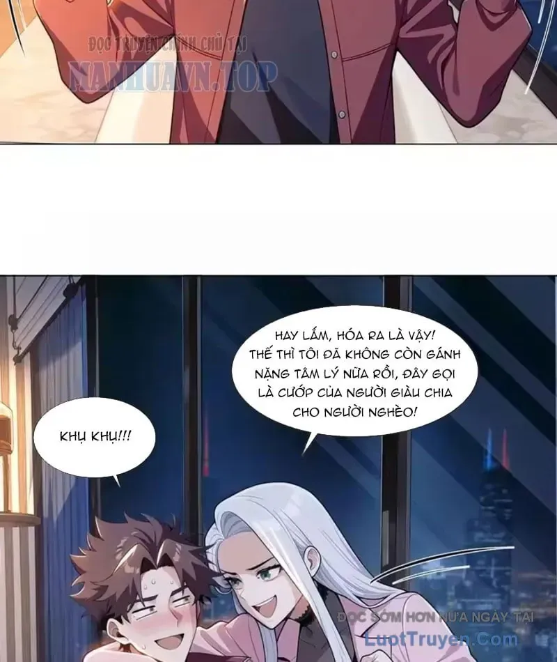 Buôn Bán Thời Tận Thế Ta Dùng Que Cay Đổi Lấy Vàng [Chap 1-29] — trang 41