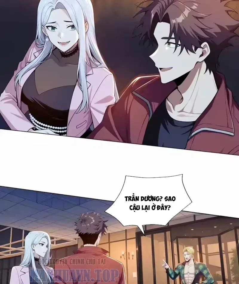 Buôn Bán Thời Tận Thế Ta Dùng Que Cay Đổi Lấy Vàng [Chap 1-29] — trang 45