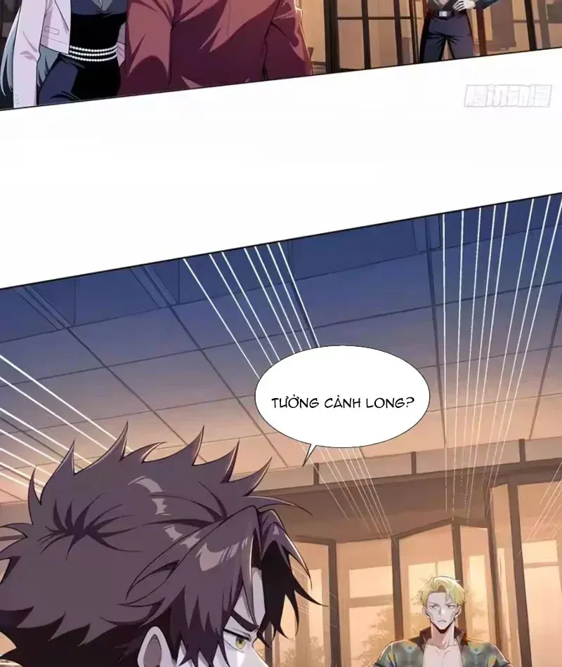 Buôn Bán Thời Tận Thế Ta Dùng Que Cay Đổi Lấy Vàng [Chap 1-29] — trang 46