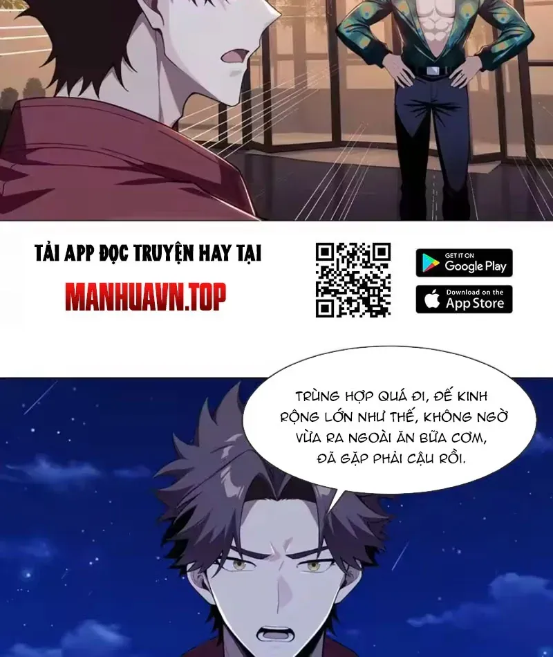 Buôn Bán Thời Tận Thế Ta Dùng Que Cay Đổi Lấy Vàng [Chap 1-29] — trang 47