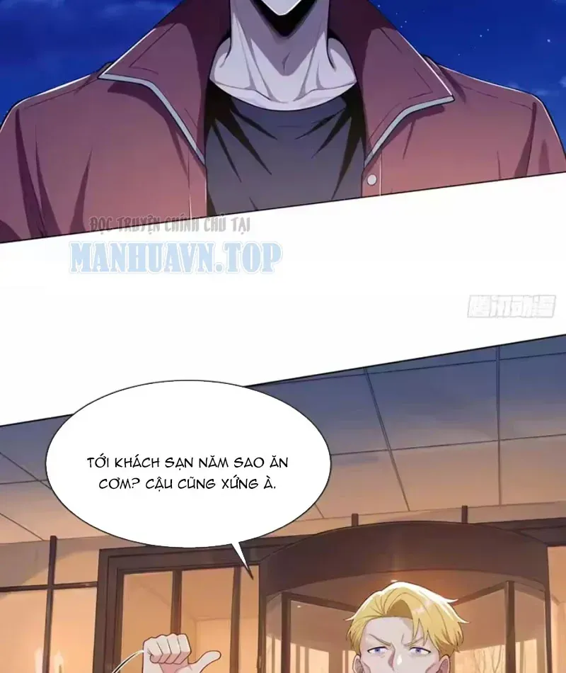 Buôn Bán Thời Tận Thế Ta Dùng Que Cay Đổi Lấy Vàng [Chap 1-29] — trang 48