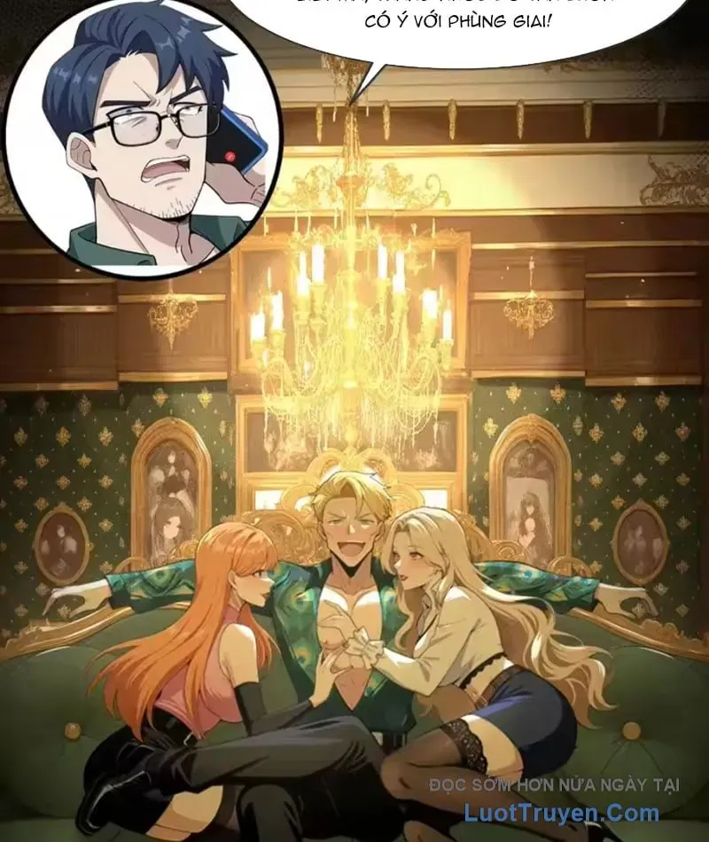 Buôn Bán Thời Tận Thế Ta Dùng Que Cay Đổi Lấy Vàng [Chap 1-29] — trang 5