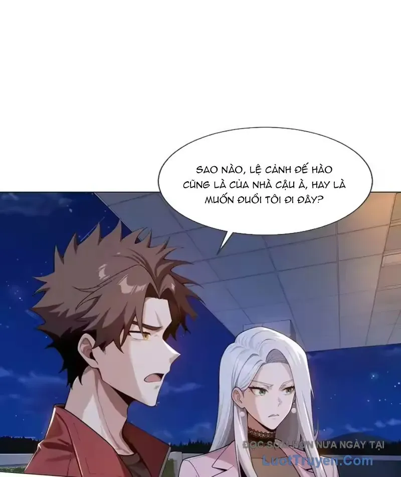 Buôn Bán Thời Tận Thế Ta Dùng Que Cay Đổi Lấy Vàng [Chap 1-29] — trang 50