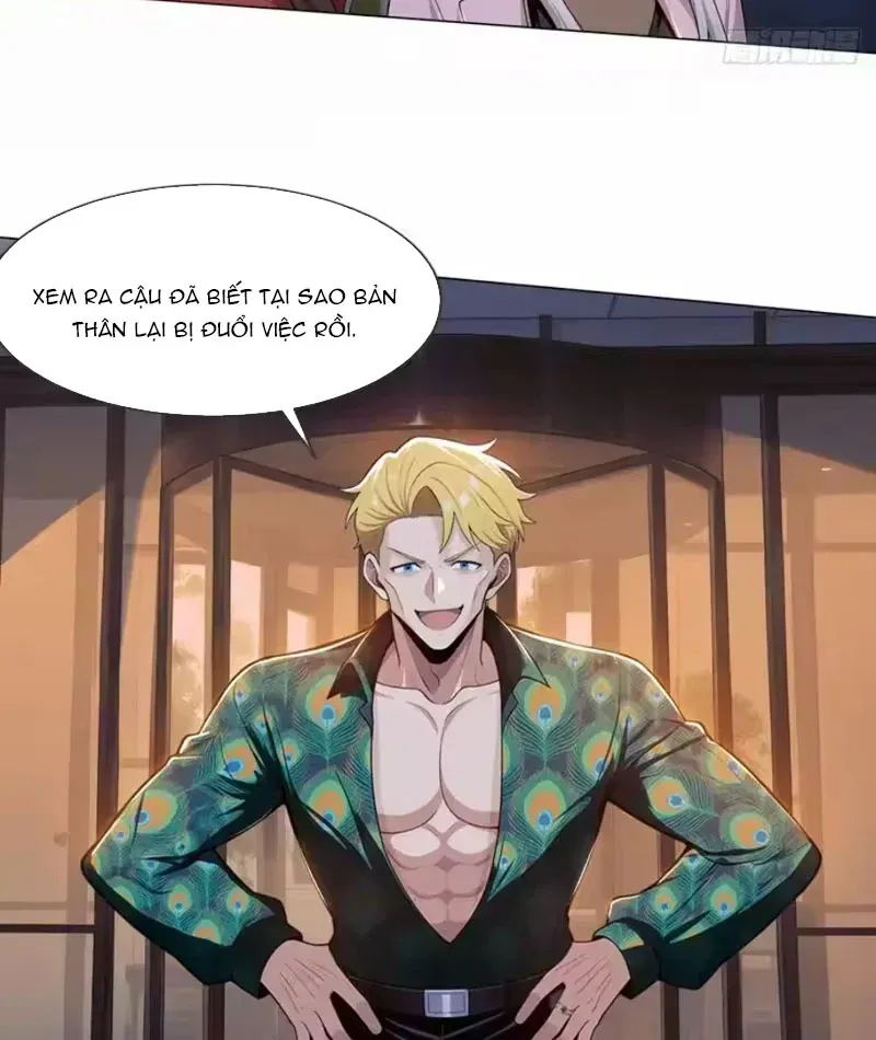 Buôn Bán Thời Tận Thế Ta Dùng Que Cay Đổi Lấy Vàng [Chap 1-29] — trang 51