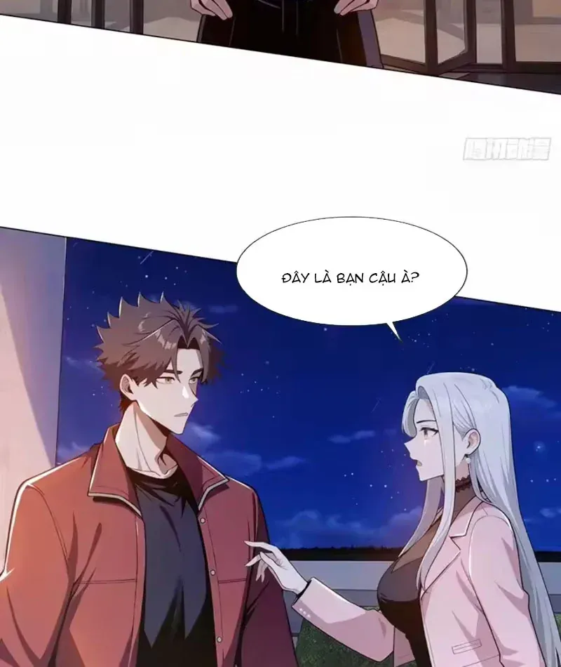 Buôn Bán Thời Tận Thế Ta Dùng Que Cay Đổi Lấy Vàng [Chap 1-29] — trang 52