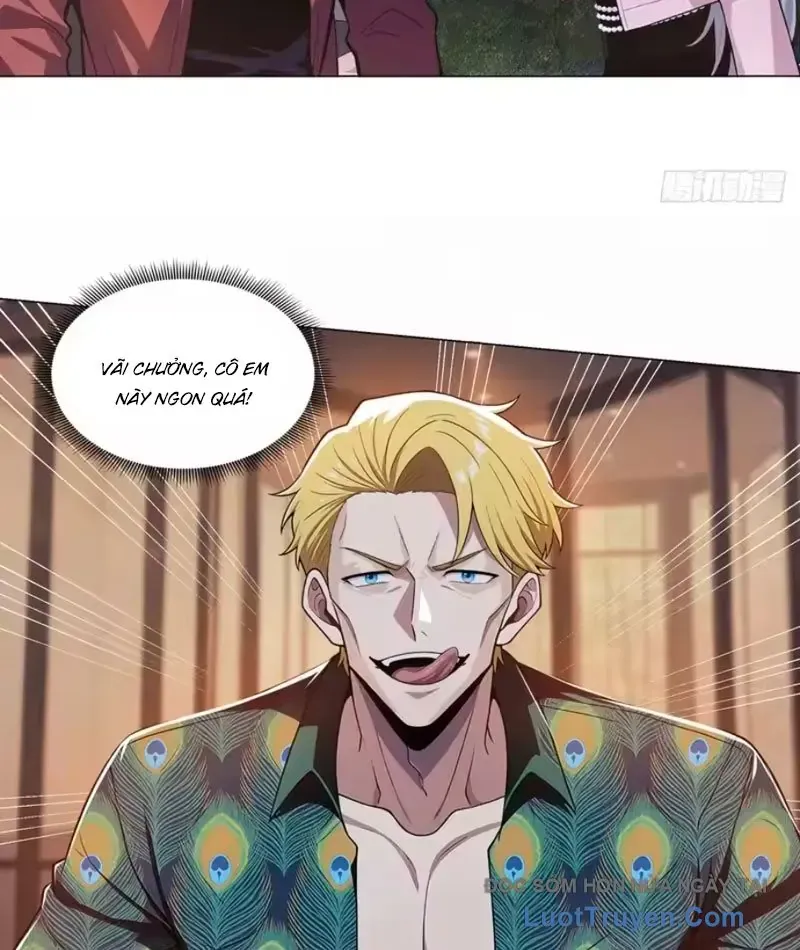 Buôn Bán Thời Tận Thế Ta Dùng Que Cay Đổi Lấy Vàng [Chap 1-29] — trang 53