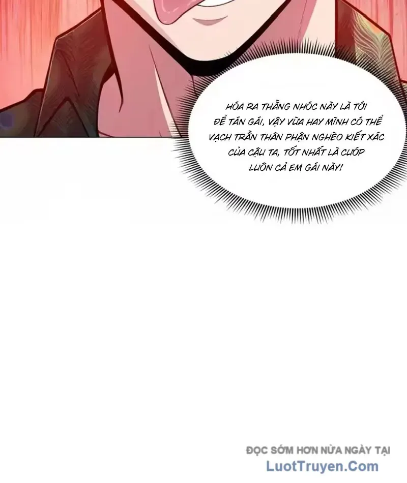 Buôn Bán Thời Tận Thế Ta Dùng Que Cay Đổi Lấy Vàng [Chap 1-29] — trang 55