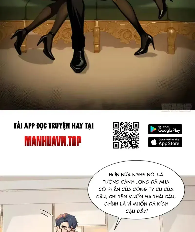 Buôn Bán Thời Tận Thế Ta Dùng Que Cay Đổi Lấy Vàng [Chap 1-29] — trang 6