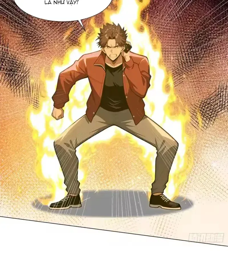 Buôn Bán Thời Tận Thế Ta Dùng Que Cay Đổi Lấy Vàng [Chap 1-29] — trang 8