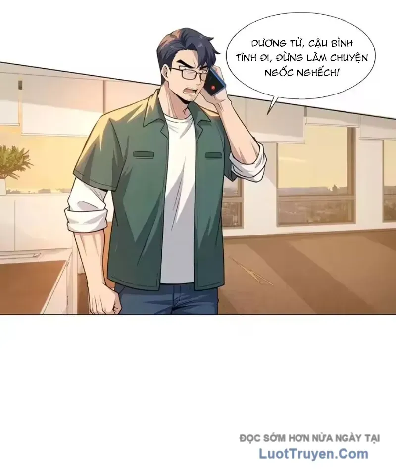 Buôn Bán Thời Tận Thế Ta Dùng Que Cay Đổi Lấy Vàng [Chap 1-29] — trang 9