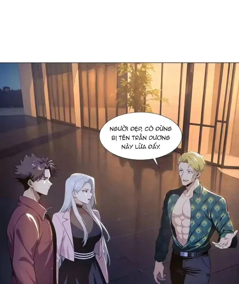 Buôn Bán Thời Tận Thế Ta Dùng Que Cay Đổi Lấy Vàng [Chap 1-29] — trang 1