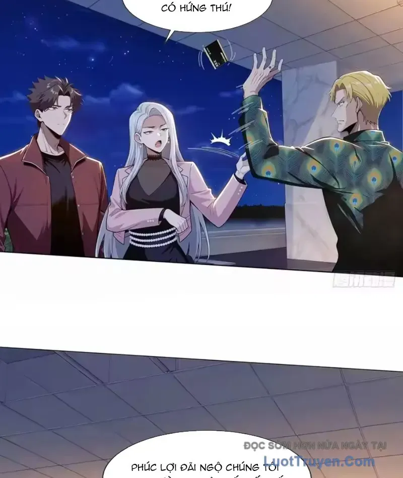 Buôn Bán Thời Tận Thế Ta Dùng Que Cay Đổi Lấy Vàng [Chap 1-29] — trang 12