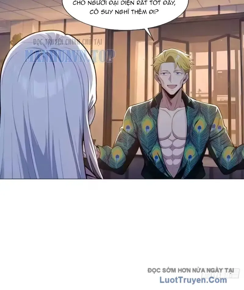 Buôn Bán Thời Tận Thế Ta Dùng Que Cay Đổi Lấy Vàng [Chap 1-29] — trang 13