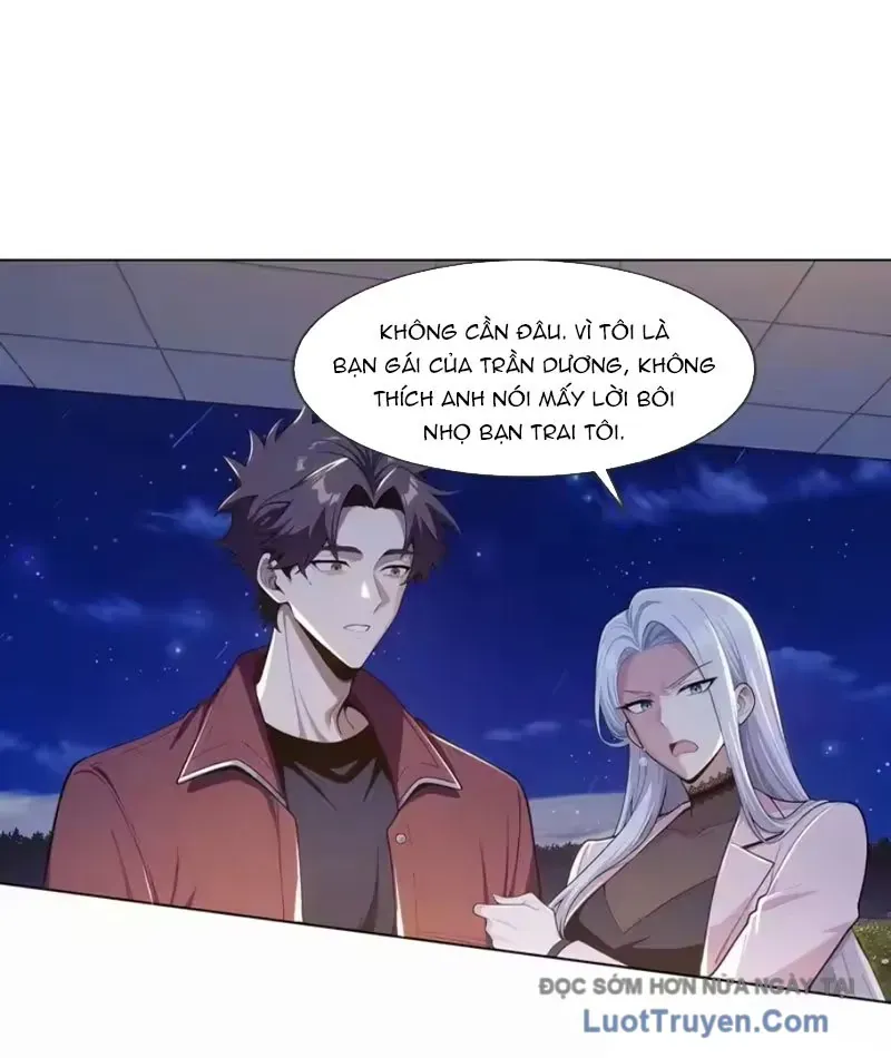 Buôn Bán Thời Tận Thế Ta Dùng Que Cay Đổi Lấy Vàng [Chap 1-29] — trang 14