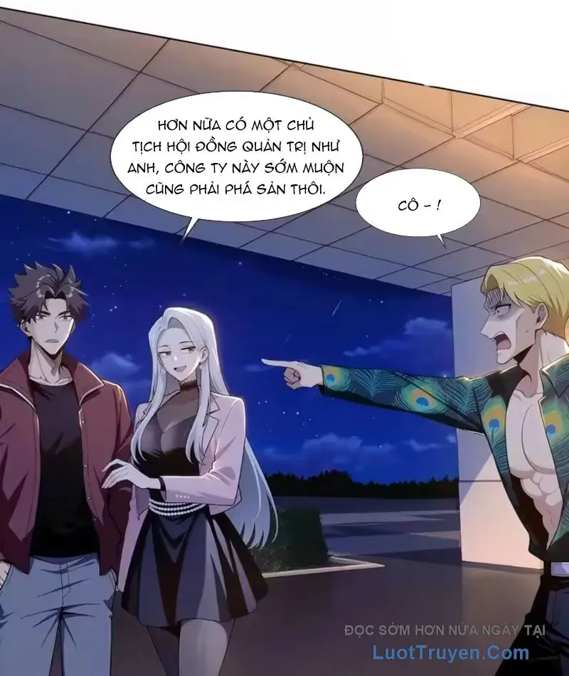 Buôn Bán Thời Tận Thế Ta Dùng Que Cay Đổi Lấy Vàng [Chap 1-29] — trang 15