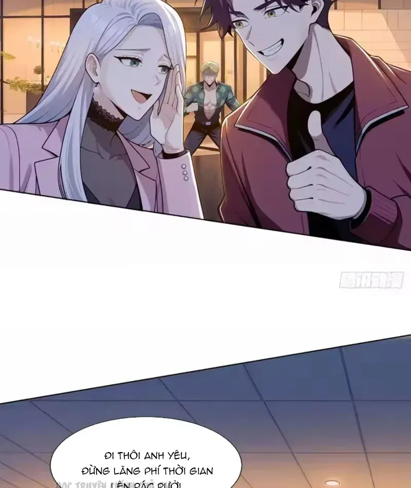 Buôn Bán Thời Tận Thế Ta Dùng Que Cay Đổi Lấy Vàng [Chap 1-29] — trang 17