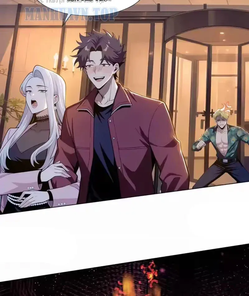 Buôn Bán Thời Tận Thế Ta Dùng Que Cay Đổi Lấy Vàng [Chap 1-29] — trang 18