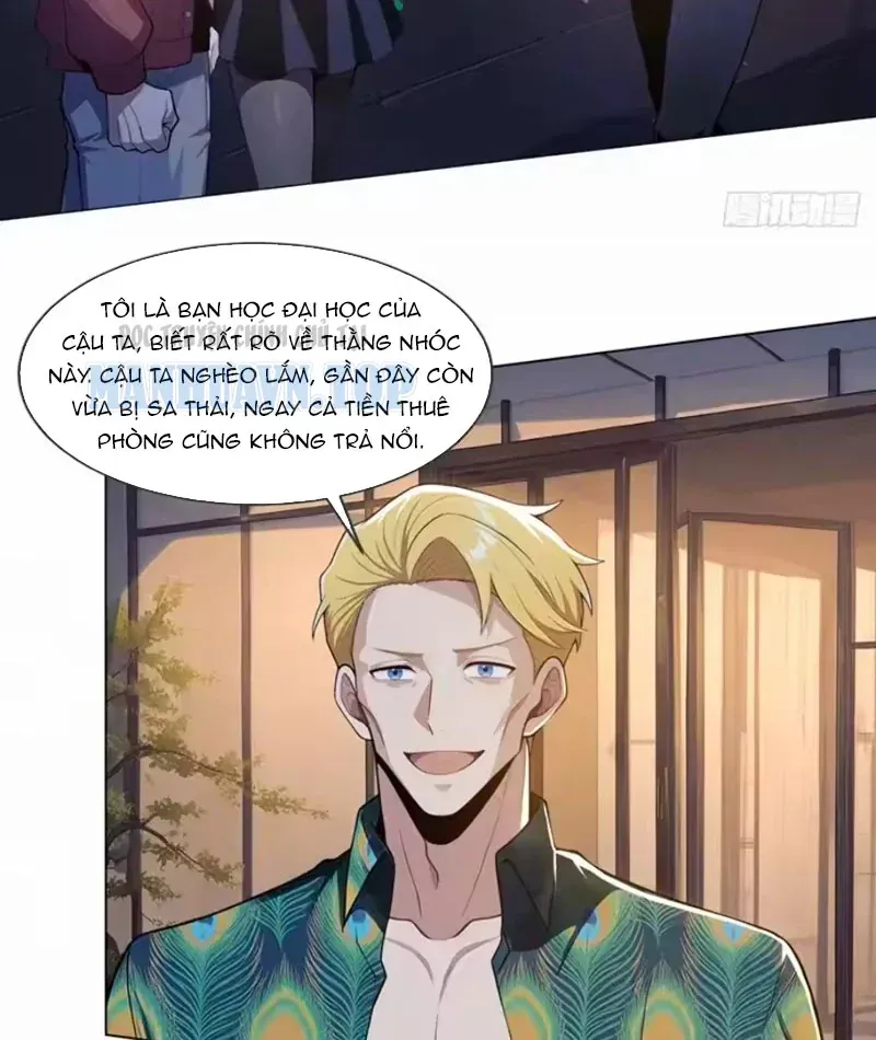 Buôn Bán Thời Tận Thế Ta Dùng Que Cay Đổi Lấy Vàng [Chap 1-29] — trang 2