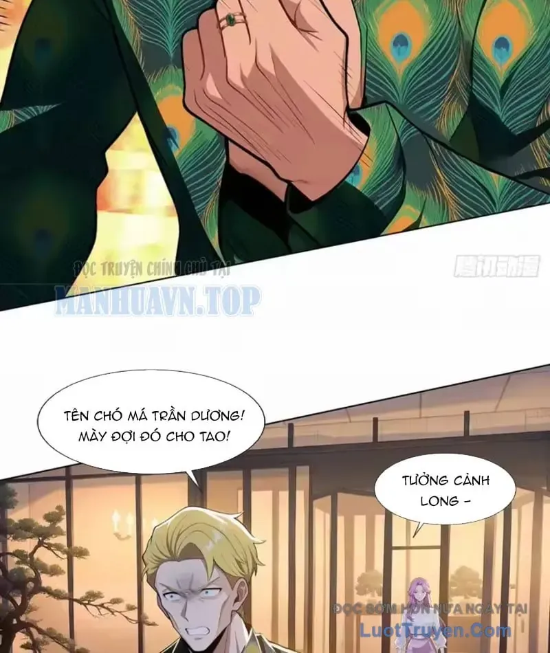 Buôn Bán Thời Tận Thế Ta Dùng Que Cay Đổi Lấy Vàng [Chap 1-29] — trang 20