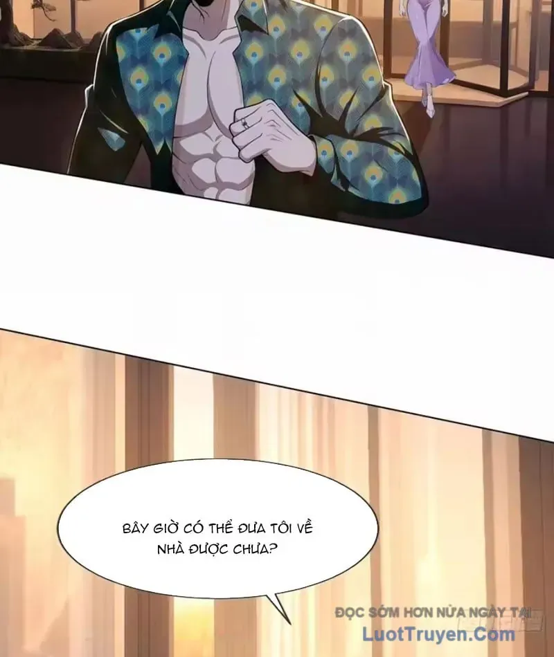 Buôn Bán Thời Tận Thế Ta Dùng Que Cay Đổi Lấy Vàng [Chap 1-29] — trang 21