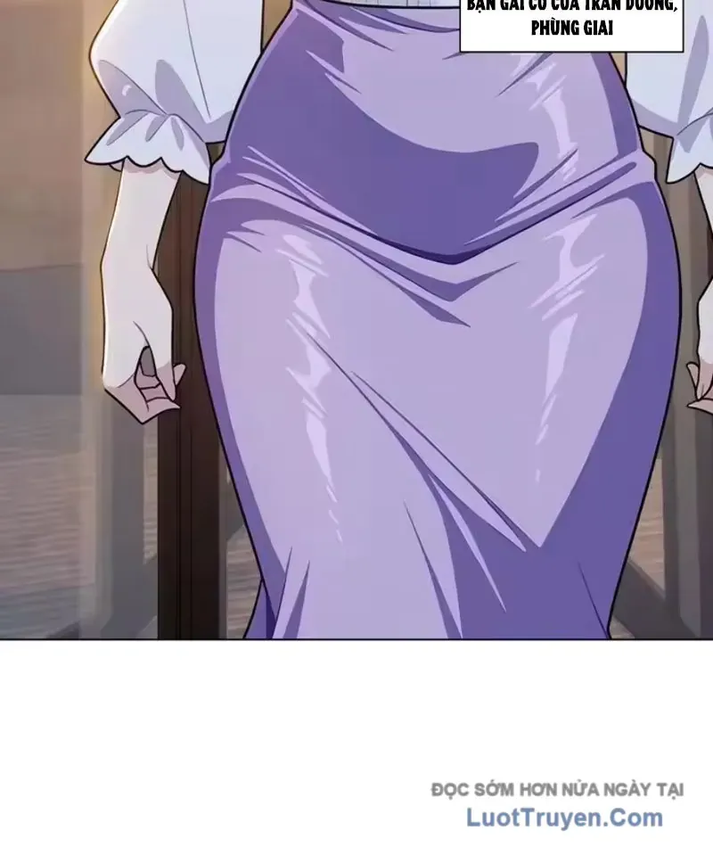 Buôn Bán Thời Tận Thế Ta Dùng Que Cay Đổi Lấy Vàng [Chap 1-29] — trang 23