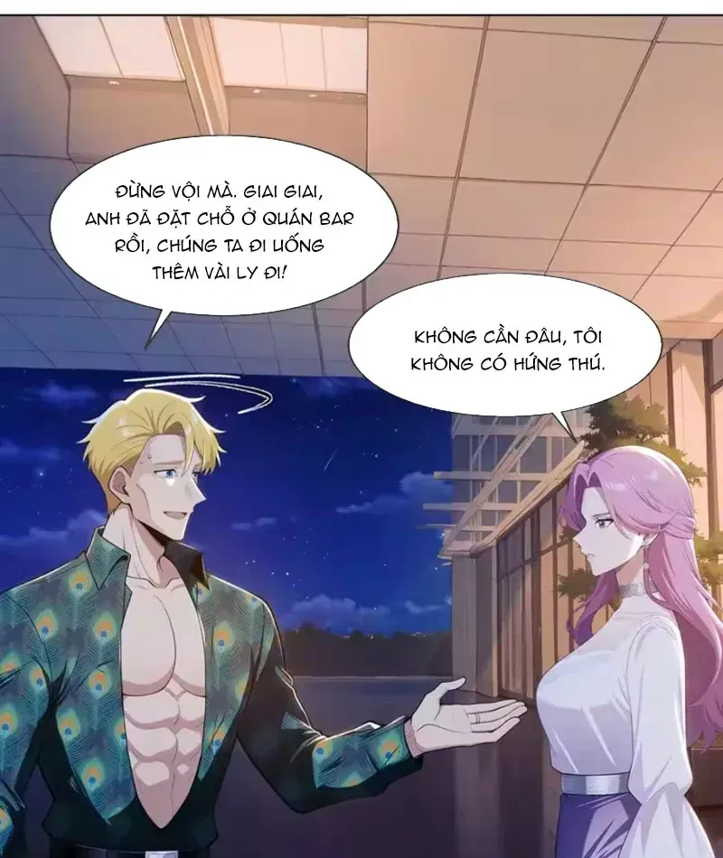 Buôn Bán Thời Tận Thế Ta Dùng Que Cay Đổi Lấy Vàng [Chap 1-29] — trang 24