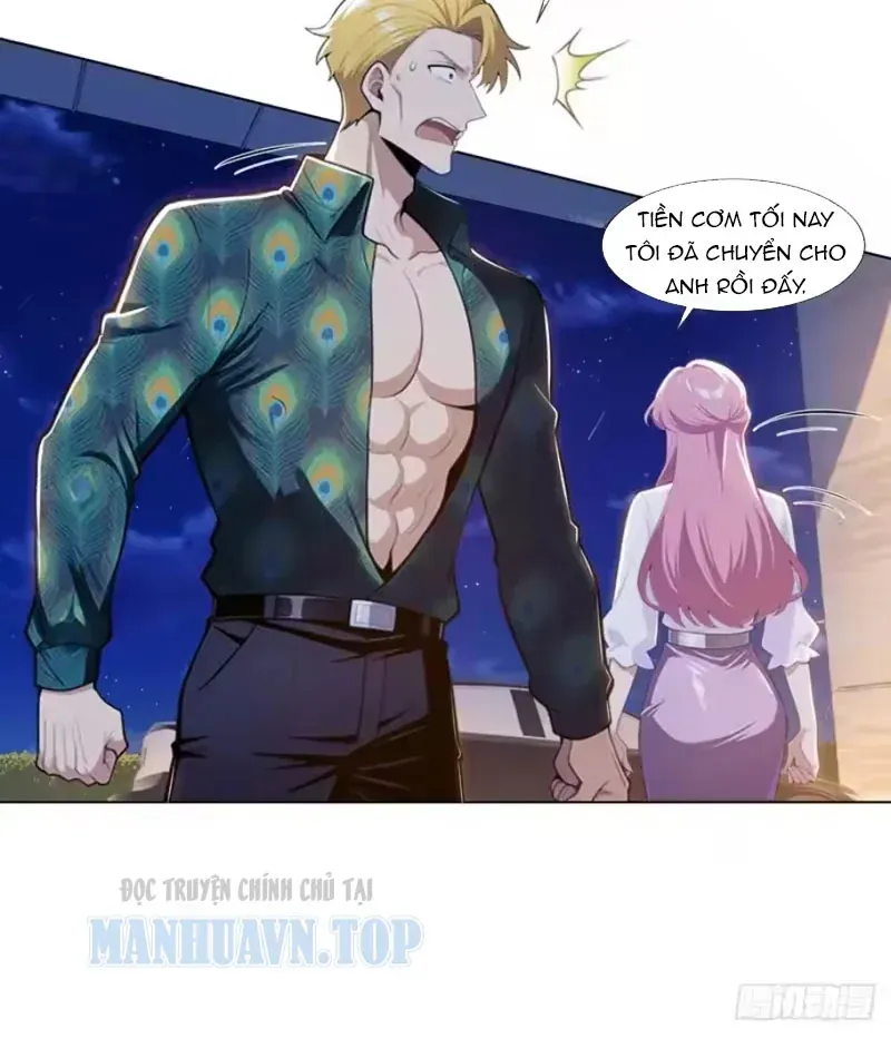 Buôn Bán Thời Tận Thế Ta Dùng Que Cay Đổi Lấy Vàng [Chap 1-29] — trang 26