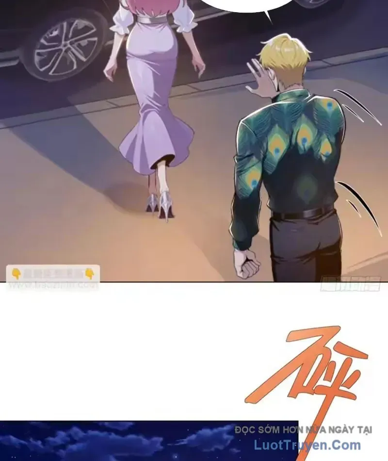 Buôn Bán Thời Tận Thế Ta Dùng Que Cay Đổi Lấy Vàng [Chap 1-29] — trang 29