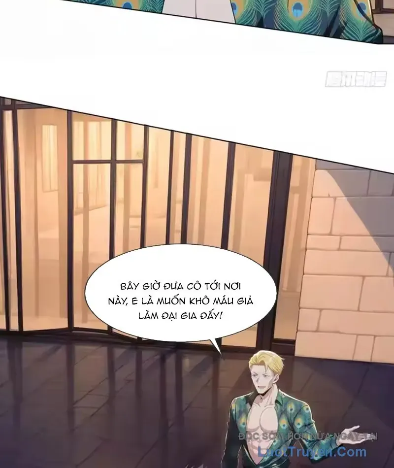 Buôn Bán Thời Tận Thế Ta Dùng Que Cay Đổi Lấy Vàng [Chap 1-29] — trang 3